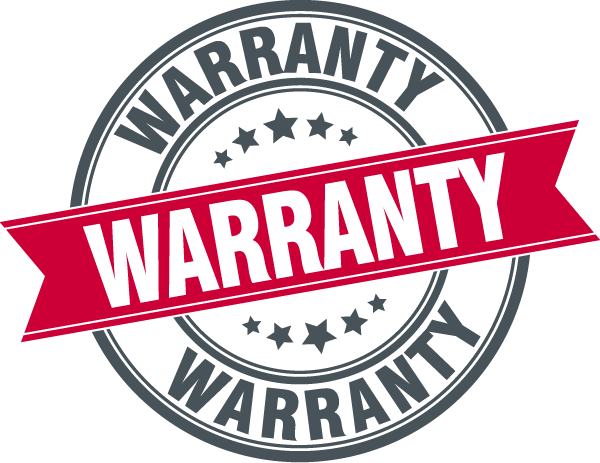 Warranty Guarantee